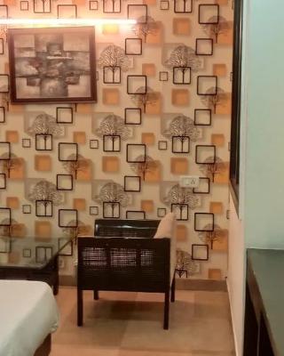 Delhi - Hotel City Height - Delhi NCR ID not accepted