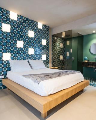 Oikos Rooms