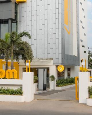 Bloom Hotel SG Highway