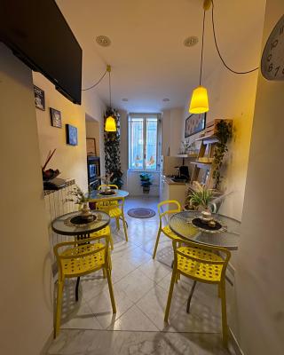 B&b La Ferrovia
