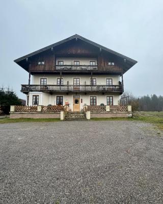 Pension Huber
