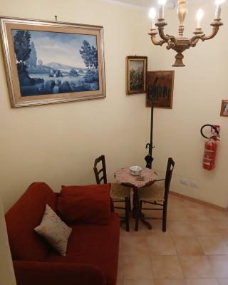 la quiete
