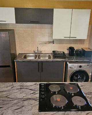 Kruger park lodge 503