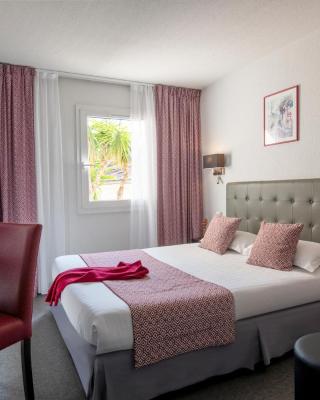Hotel du Forum
