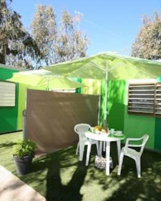 Camping Torrenostra