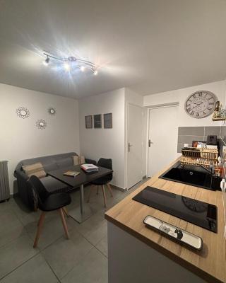 Appartement en aveyron