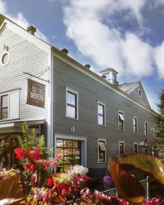 Auberge Sutton Brouerie