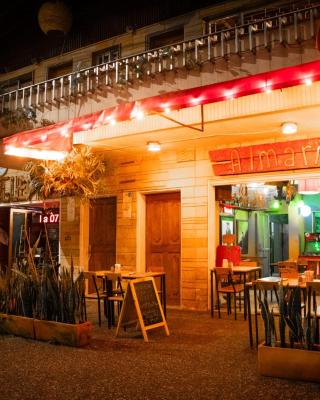 Casa Almarita - Hostal, Bar y Restaurante