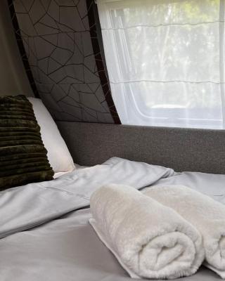 Camping Park and SPA Katowice