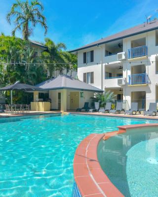 Seascape Holidays at Plaza Resort