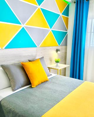 Dori Rooms Hostal
