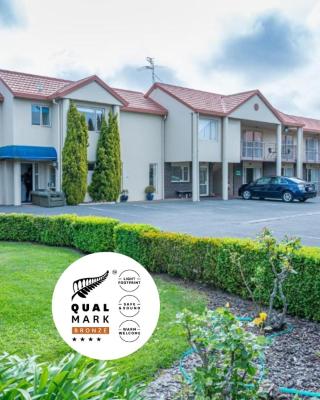 Daffodil Motel