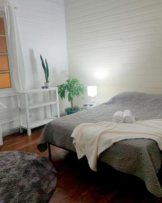 The Nomad Hostel