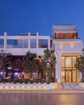 La Plante Siem Reap