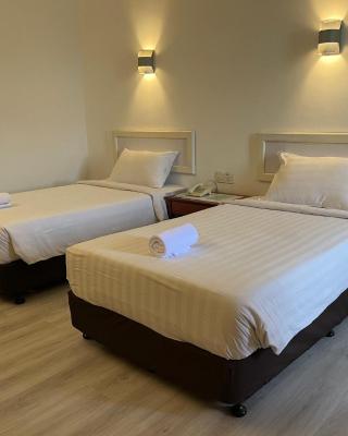 Hotel Ipoh City