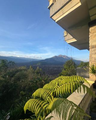 Ayodya Batur Villa