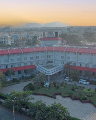 Ramee Guestline Tirupati