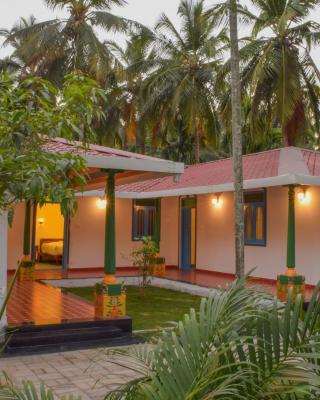 Ibex Resorts, Coimbatore Kakarla