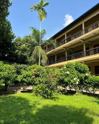 Tiger Residency Resort
