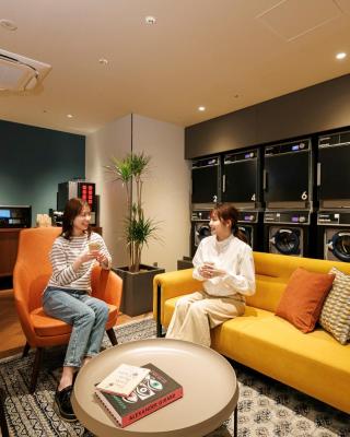 Namba Oriental Hotel