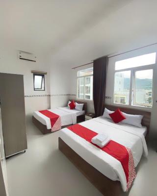 LUXURY Motel