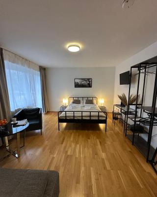 Hotel-Pension Asta