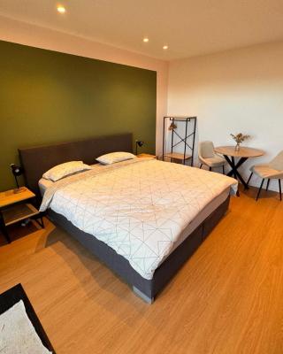 Chambre privée avec salle de bain - accès entièrement privé