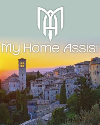 My Home Assisi