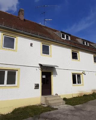 Low Budget Allach Apartmenthostel EVE 74
