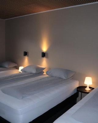 Blue Viking Guesthouse