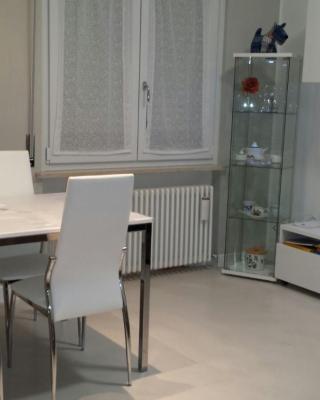 Bed & Breakfast Sforza 19