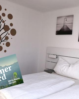 Apartment zur Schmiede - by myNests