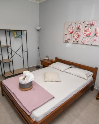 Rose Garden Apartments