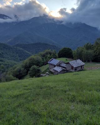 Rifugio Alpino Baudinet - Trek&Relax