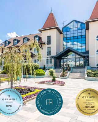 Thermal Hotel Mosonmagyarovar