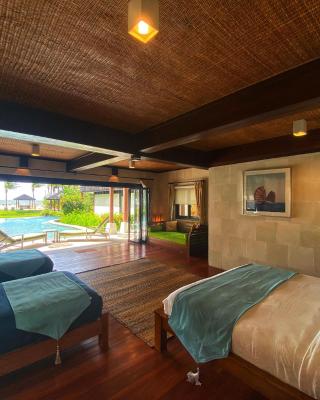 Kudat Riviera Exclusive Beach Villas