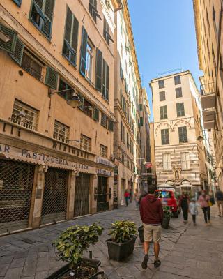 Guest House Genova Holiday
