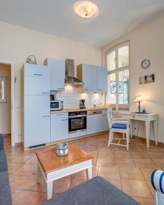 Villa Frohsinn Whg. 7