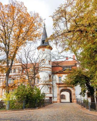 Hotel Schloss Schkopau