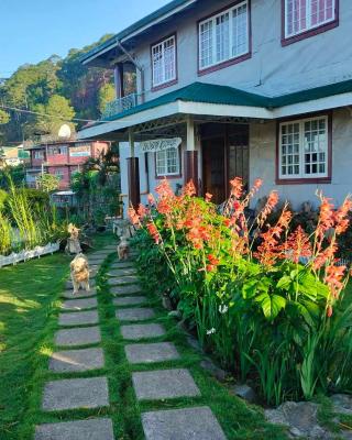 Saint Joseph Inn