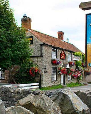 The Anchor Inn