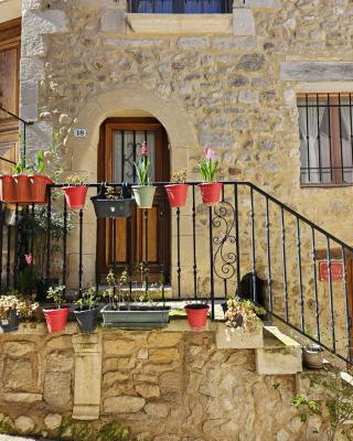 la petite maison