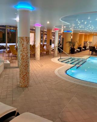 Calimbra Wellness Hotel Superior