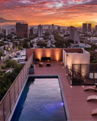 Loft In The Heart Of Americana, Have An Artsy Stay