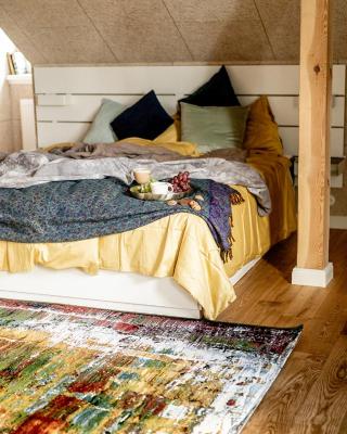 Pērlerada room
