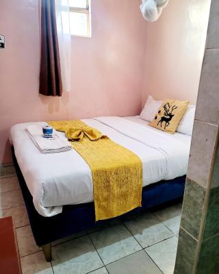 Sislink Hotel Nairobi