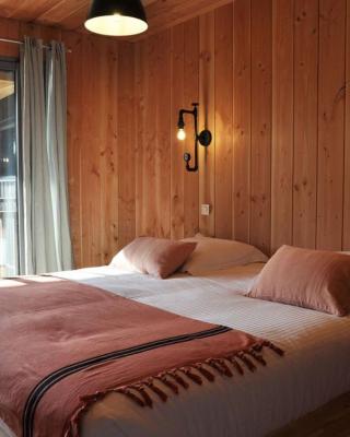 La Cabane de Chacha