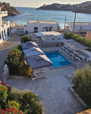 Syros Holidays