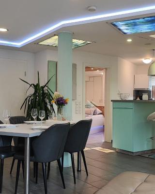 Ferienwohnung Schmuckkästchen