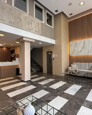 Glaros Hotel